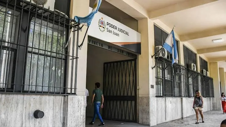 Abren un concurso para cubrir seis cargos en la Justicia de San Juan