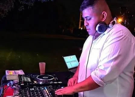 Confirmaron la identidad del joven fallecido en la Ruta 20: era DJ y vecino de Villa Independencia