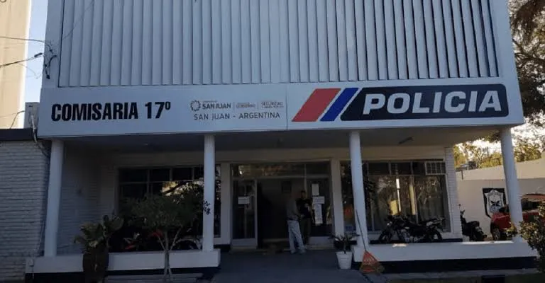 Detuvieron en Chimbas a un policía que robó y usó la tarjeta de bancaria de su compañero
