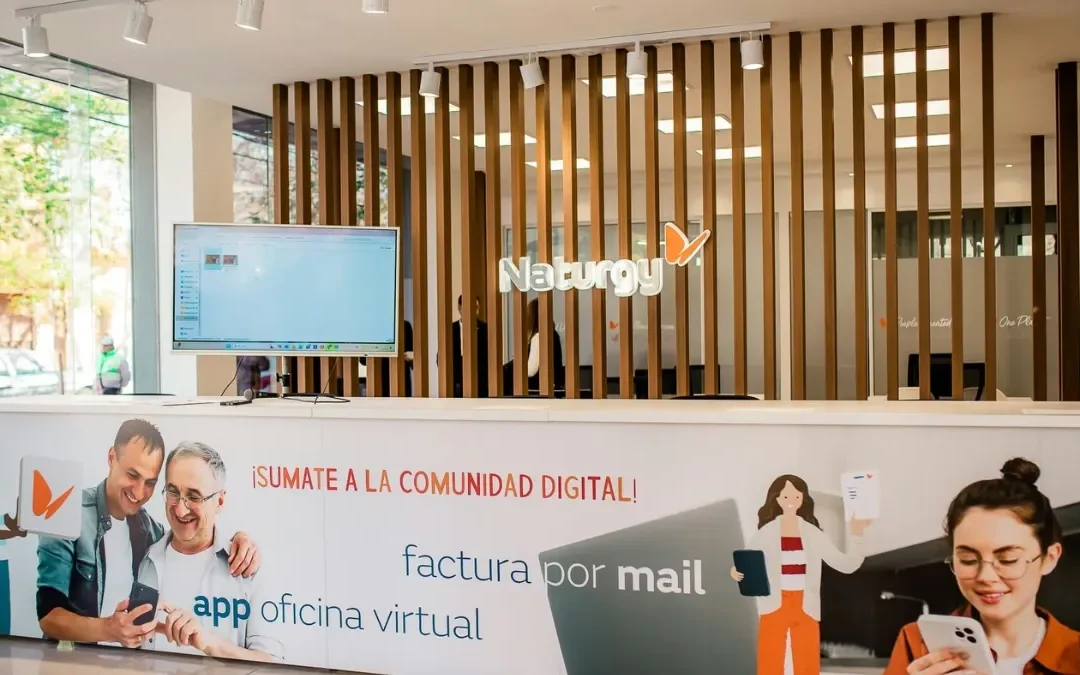Naturgy habilitó un plan para pagar facturas de luz atrasadas: quiénes pueden acceder y en cuántas cuotas