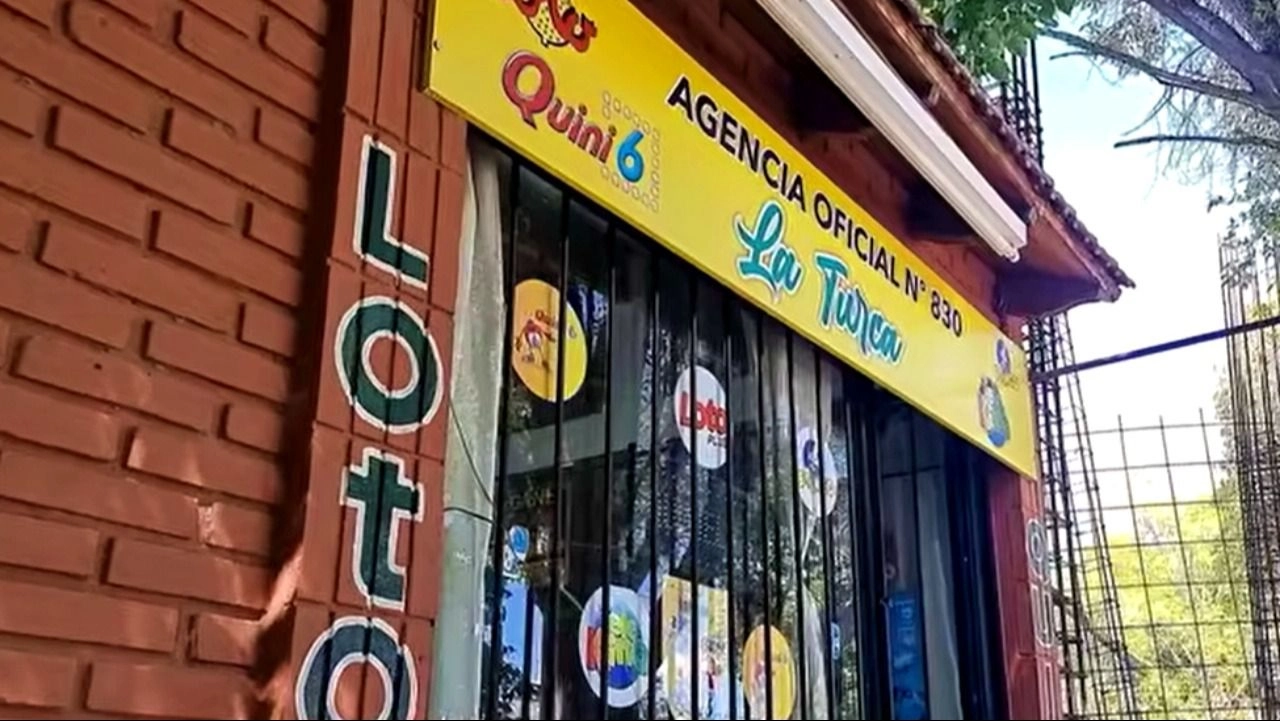 Apareció la ganadora de los $1.418 millones del Quini 6 y comenzó a tramitar el cobro