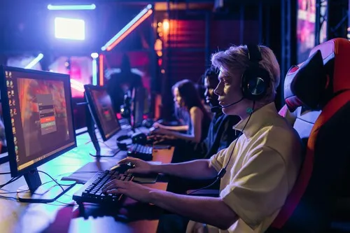 San Juan celebra el Día del Gamer con torneos, cosplay y actividades durante nueve horas