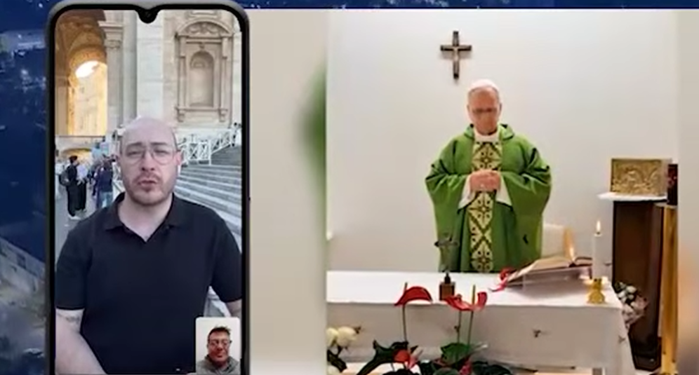 Toda la actualidad del Papa León XIV: el informe de un periodista sanjuanino desde Roma