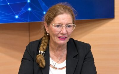Mirna Moral alertó por despidos y la crisis de OSECAC