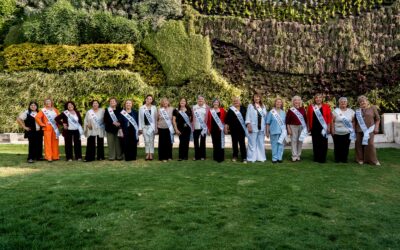 San Juan reprogramó la elección de la Reina Provincial de las Personas Mayores: será el 26 de octubre