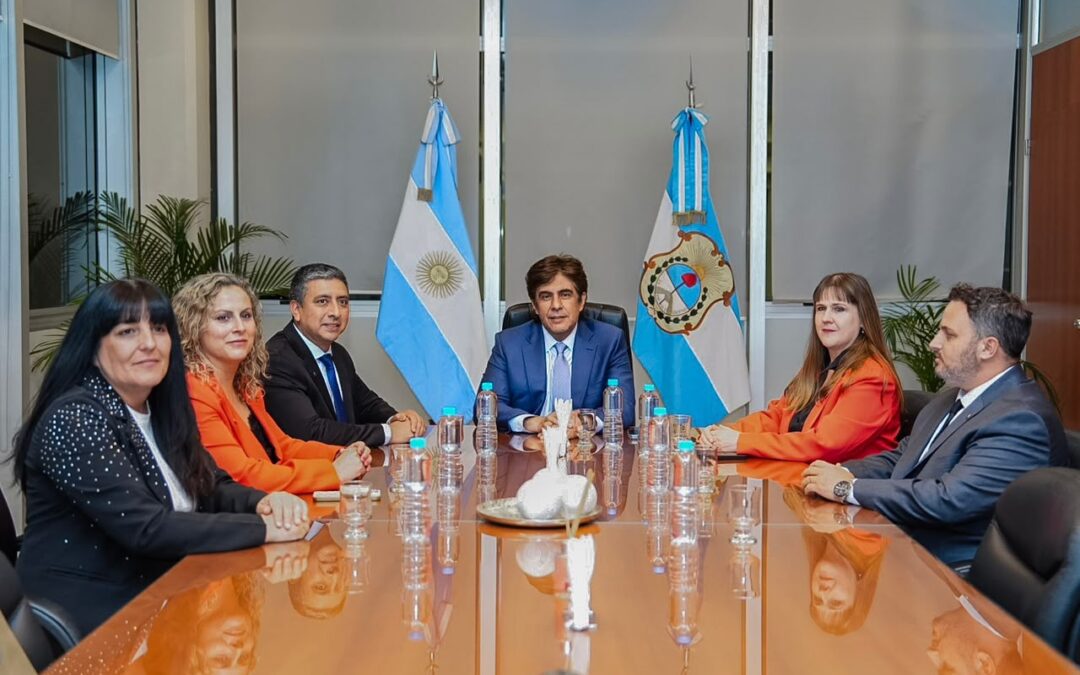 El Foro de Abogados de San Juan ofrecerá acceso digital a planos de mensura con validación oficial