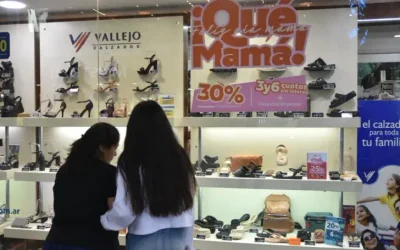 Las ventas por el Día de la Madre cayeron 2,5% en San Juan