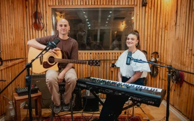 La FNS 2026 presentó su canción oficial y abrió un concurso para músicos sanjuaninos
