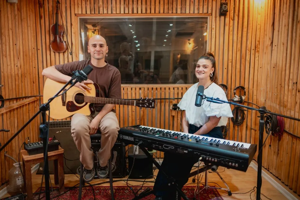La FNS 2026 presentó su canción oficial y abrió un concurso para músicos sanjuaninos