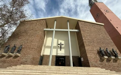 La Catedral de San Juan prepara distintas actividades especiales para el Día de Todos los Santos