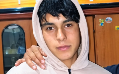 Encontraron al adolescente de 16 años que era buscado en 25 de Mayo: está en buen estado de salud