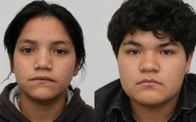 Buscan a dos hermanas adolescentes desaparecidas en San Juan