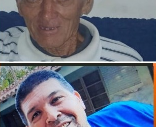 San Juan busca a dos hombres desaparecidos: solicitan colaboración para dar con su paradero