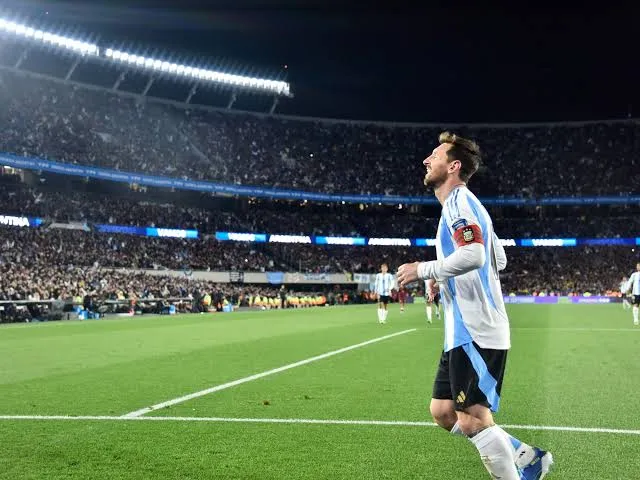 Un Poco de Ruido, La Sole, Ulises Bueno y un show de drones: todas las sorpresas del partido de despedida de Lionel Messi