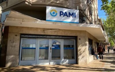 Paro de médicos de PAMI en San Juan: reclaman una mejora en el pago por consulta