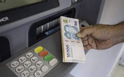 Los empleados públicos de San Juan cobrarán sus haberes el sábado 31 de octubre