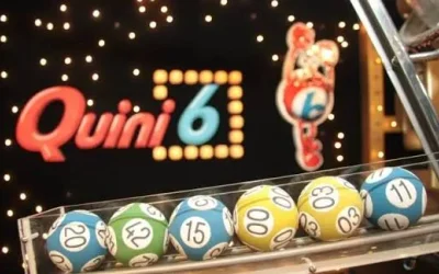 Un apostador de Rivadavia ganó más de $1.418 millones en el Quini 6