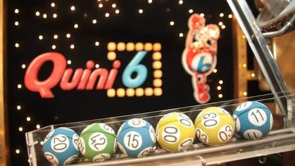 Un apostador de Rivadavia ganó más de $1.418 millones en el Quini 6