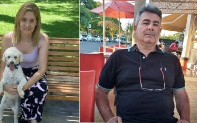 Femicidio seguido de suicidio en Chimbas: analizan los últimos posteos del hombre