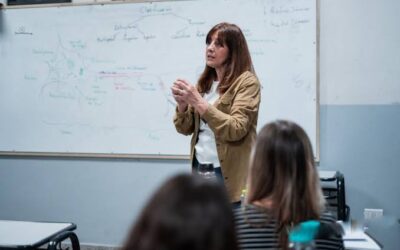 San Juan: unos 2.500 docentes podrán iniciar el trámite para titularizar cargos y horas cátedra