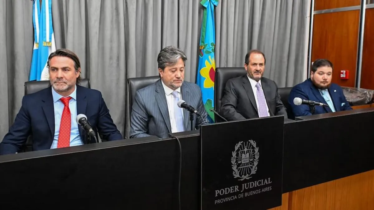 Concluyó el juicio por la muerte de Maradona: el fallo se conocerá el 22 de diciembre