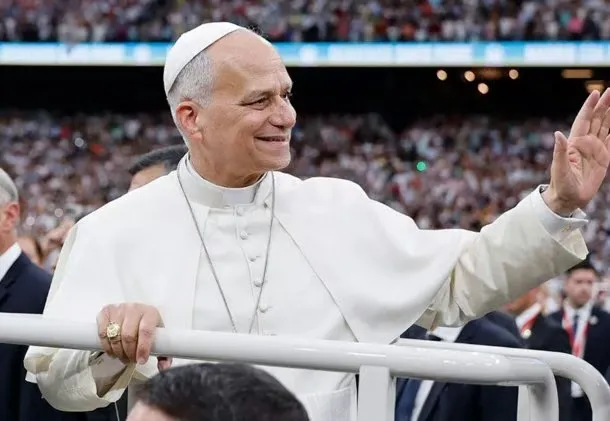 El Vaticano enviará otra delegación a la Argentina para encaminar la visita prevista de León XIV
