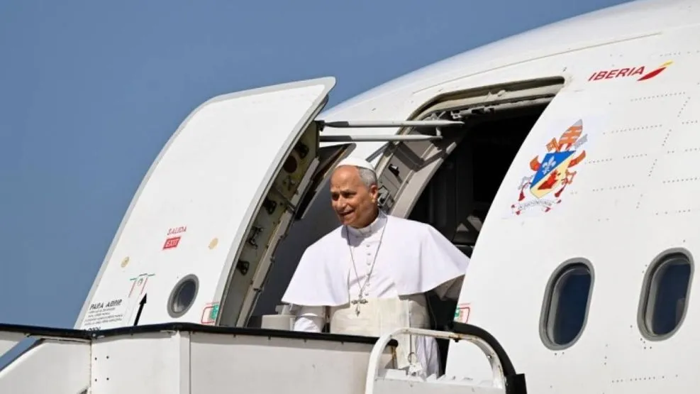 El Gobierno Nacional dijo que está dispuesto a reprogramar la visita del Papa, pero espera información del Vaticano
