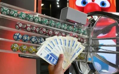 Otro premio del Quini 6 cayó en San Juan: un apostador ganó más de $61 millones