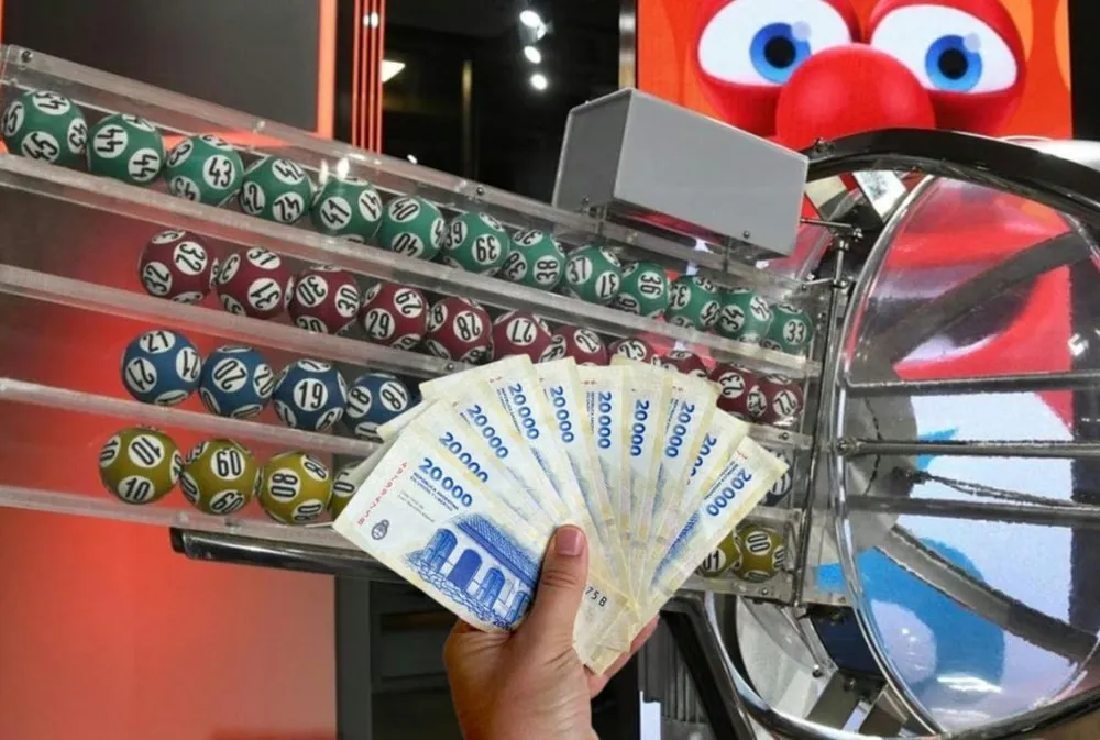 Otro premio del Quini 6 cayó en San Juan: un apostador ganó más de $61 millones
