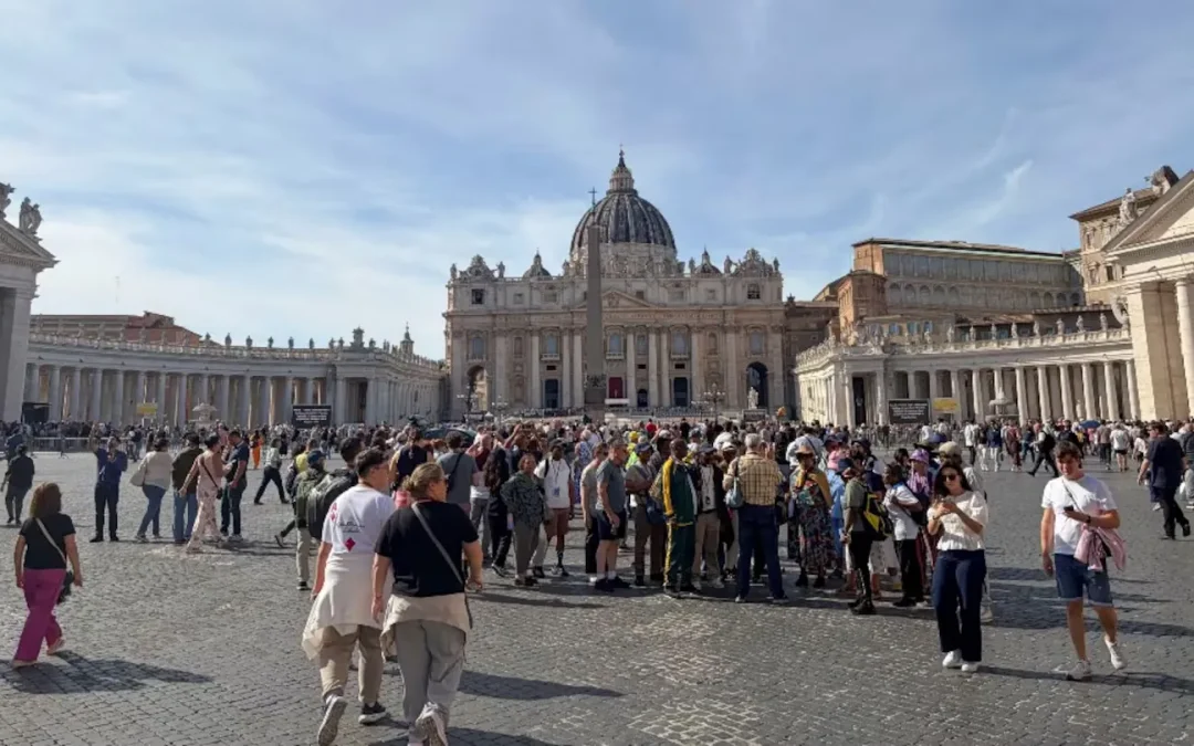 La salud de León XIV: el Vaticano redefine la agenda papal, por ahora sin novedades sobre el viaje a Argentina